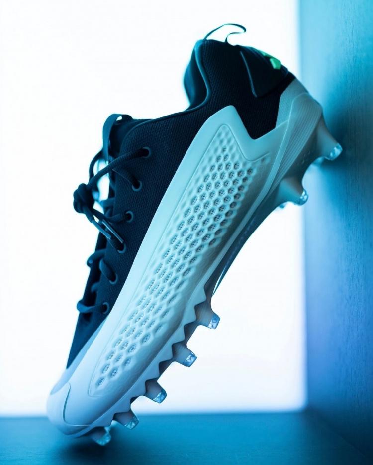 在今天杰克, 美洲虎的榜