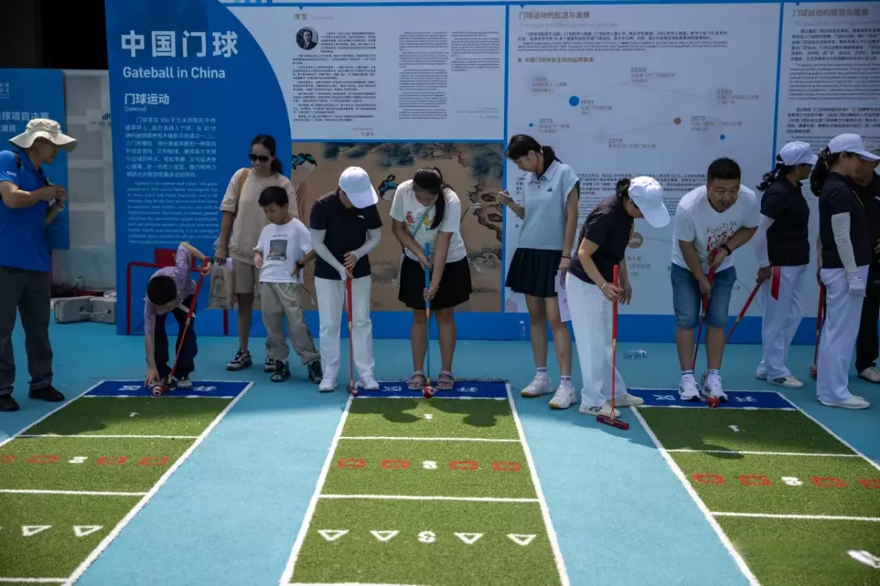 会赛事为契, 十五运会群, 深圳赛场获