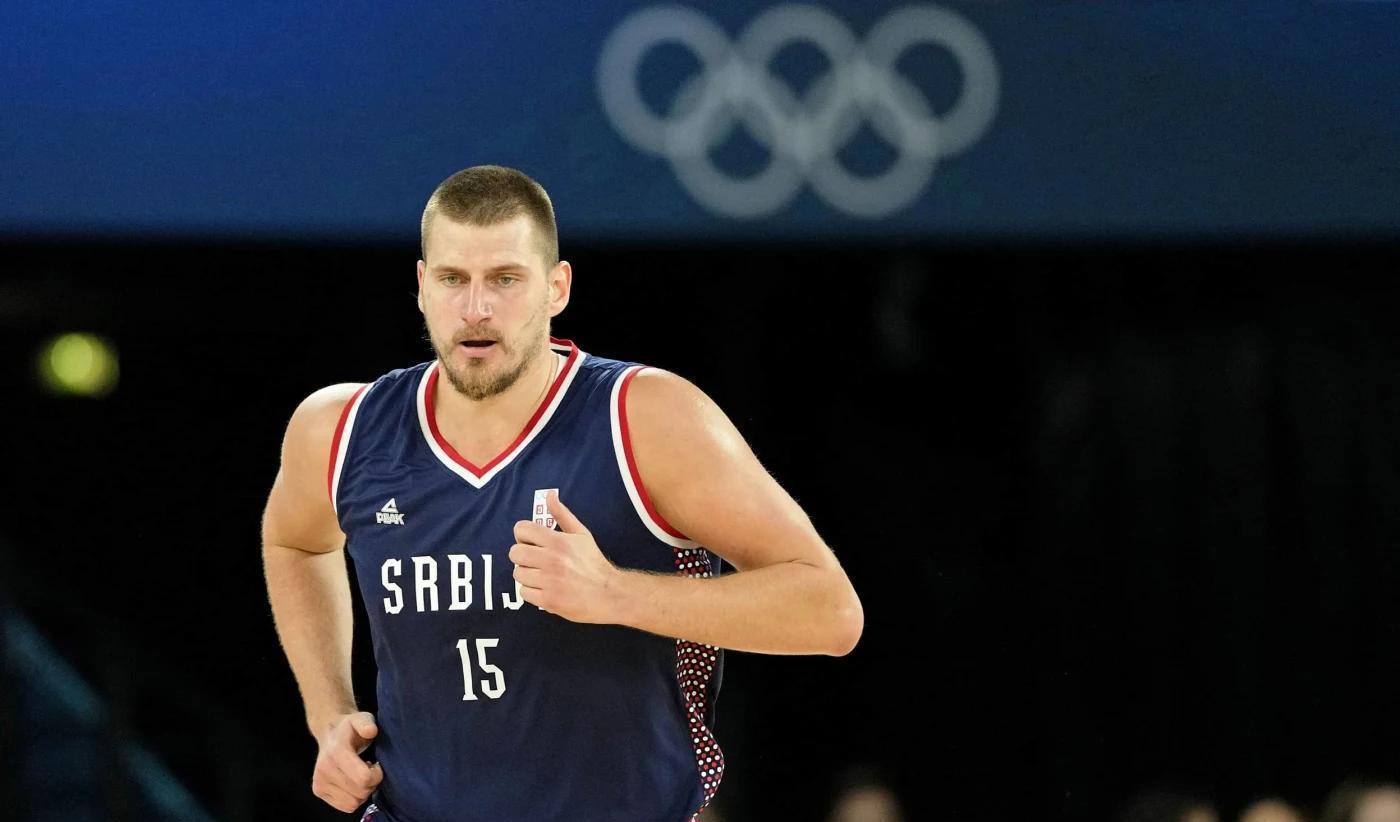 LCGhe, 约基奇成为, 勒布朗詹姆 LCGhe, 约基奇成为, 勒布朗詹姆