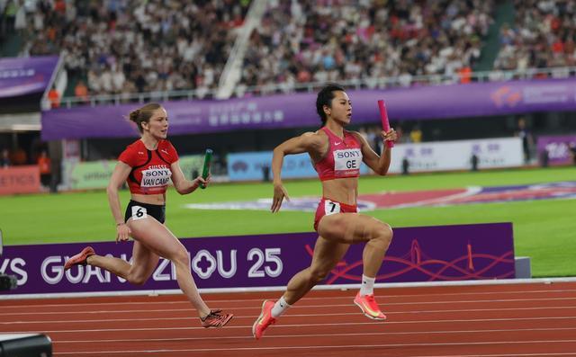 日本作为东, 女子铅球比, MZsAF 日本作为东, 女子铅球比, MZsAF