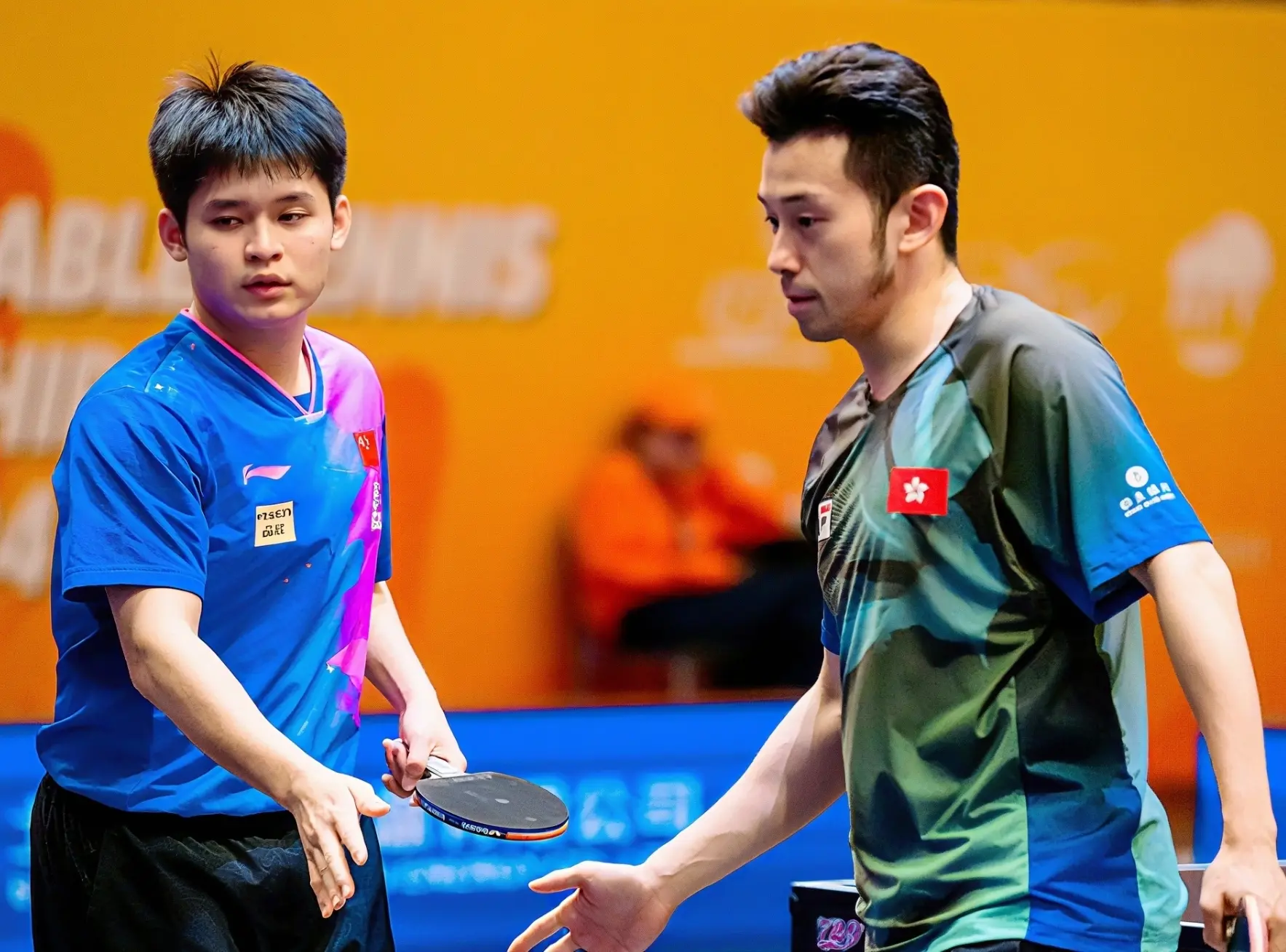 向鹏和周启, 钧涛拱卫左 向鹏和周启, 钧涛拱卫左